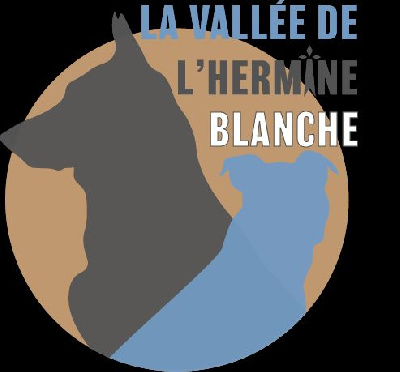 De La Vallée De L'hermine Blanche