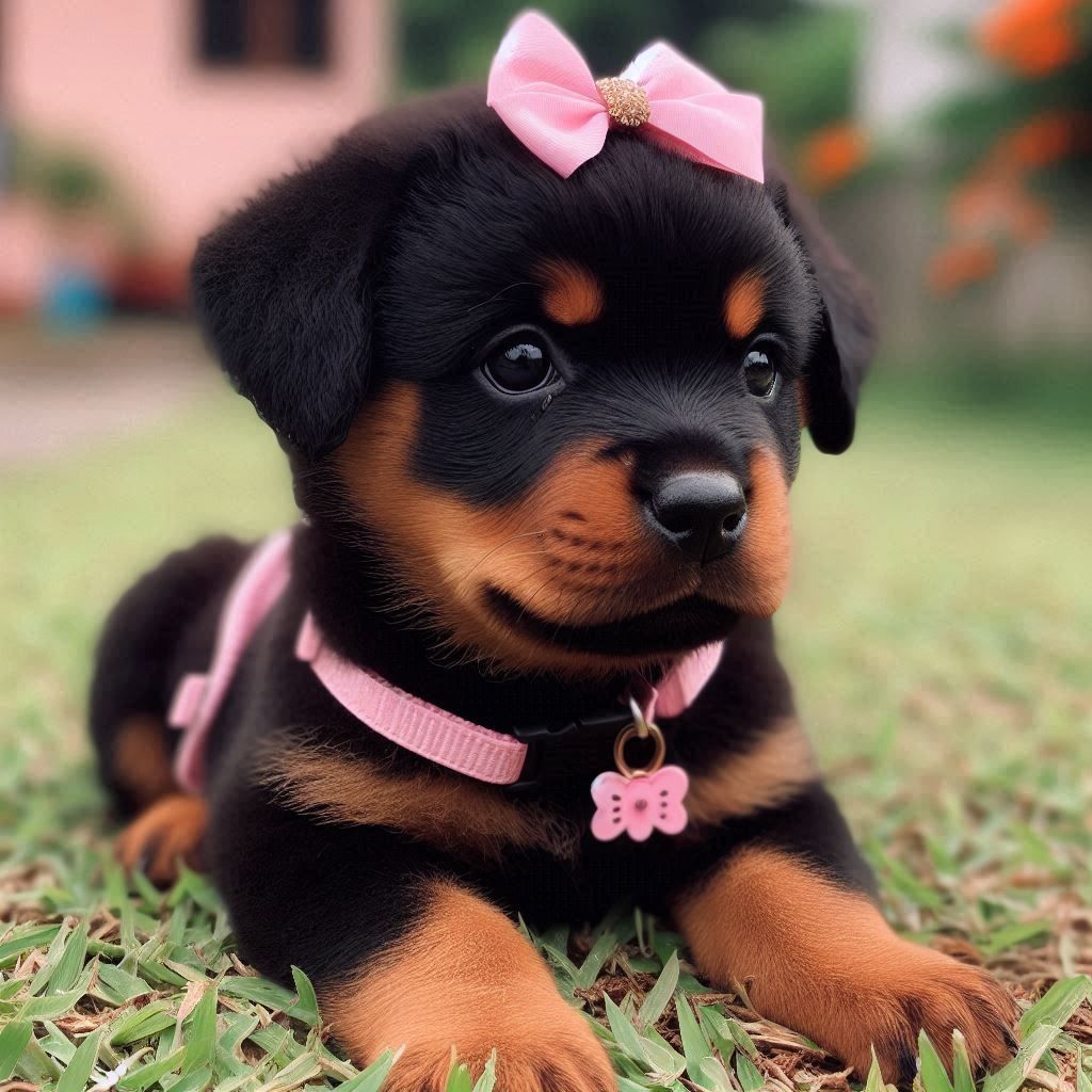 VEGA - Rottweiler