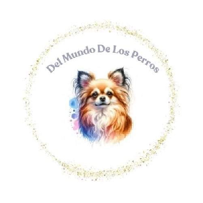 Del Mundo De Los Perros