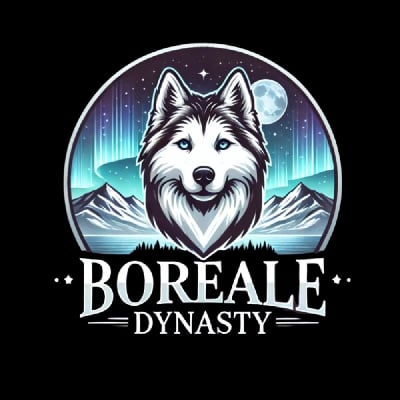 Of The Boreale Dynasty