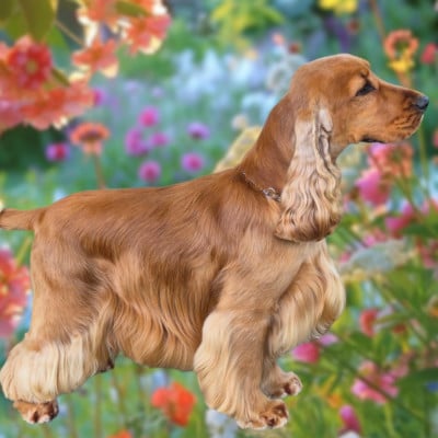 CH. Corralet Bohemian