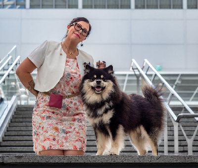 CH. Unvaniezh soulidari kened Du Temple Namast? De Benth?a