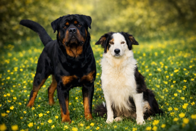 Vegeta Hirten Von Rottweil