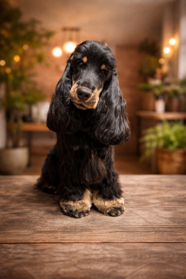 Aslan Du Domaine Des Rêves Bleus