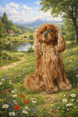 UGO Du moulin de l' auray