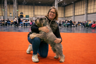 CH. Peaky Blinder du Domaine de PierreMarie Domaine De Pierremarie