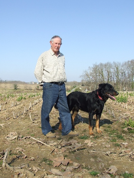 Cachou De La Terre Sacrée De Marius