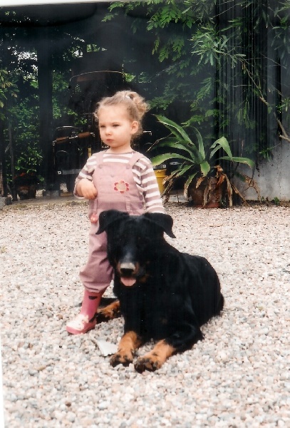 Cachou De La Terre Sacrée De Marius