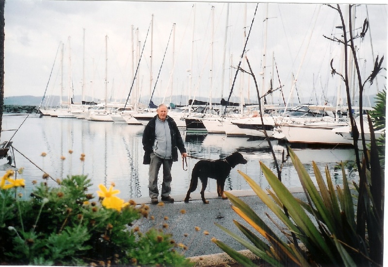 Cachou De La Terre Sacrée De Marius