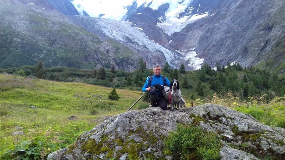 Accueil Elevage Du Bois Dautomne Eleveur De Chiens