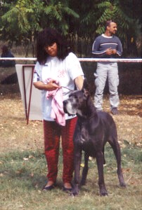 Jessie de la Tour du Dauphiné