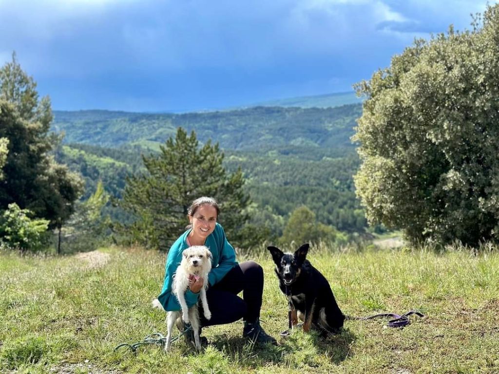 Sao des Crocs de Provence