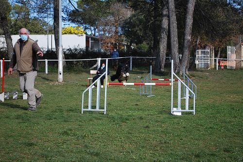 Nova des Crocs de Provence