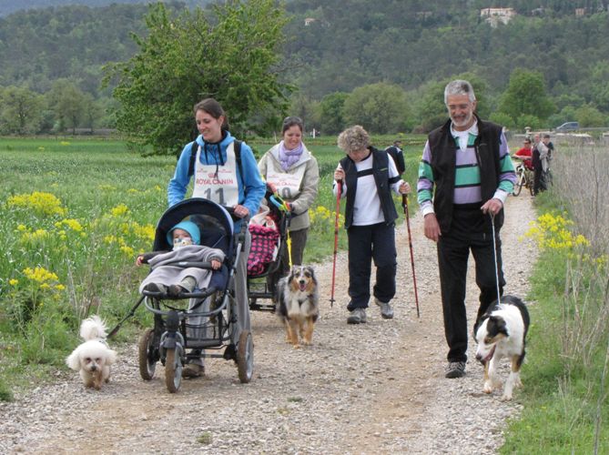 Guet-apens des Crocs de Provence