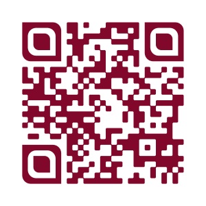 De la queue du grill - code QR