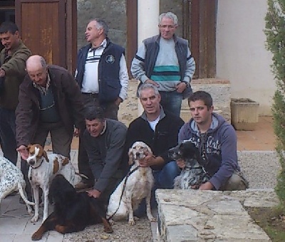 des Rives du Cernon - FOLY devient TRIALER !