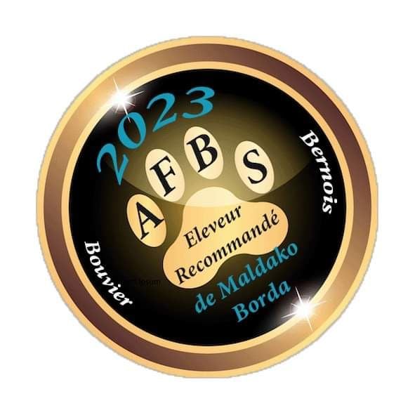 LOGO AFBS 2023