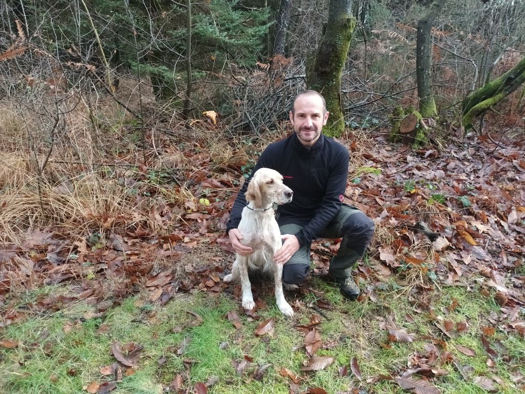 Des pics Bigourdans - Concours bécasse Trédion : Star refait à nouveau le CAC !