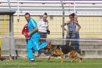 Roccapina - Championnat de France 