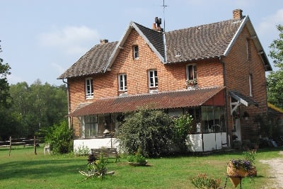 de la mollyniere de lo'scale - Nos chambres sont prêtes !