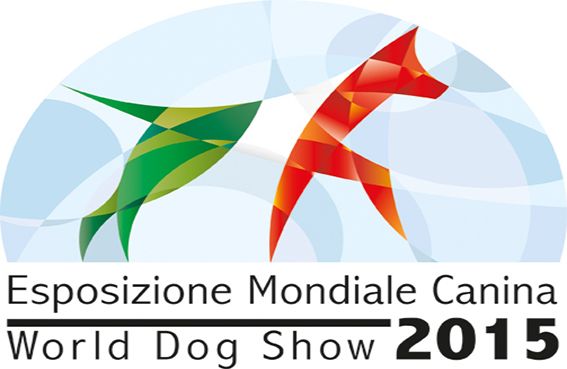 Belfox - WORLD DOG SHOW 2015