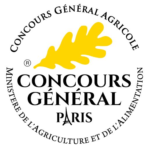 Des Archanges D'orphée - En route pour le Concours Général Agricole du Salon de l'Agriculture !