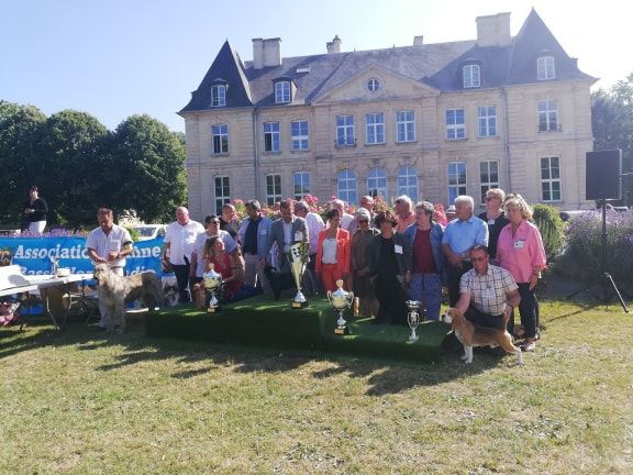 Des Chasseurs Du Temps - Exposition de Maltôt ( 14 )