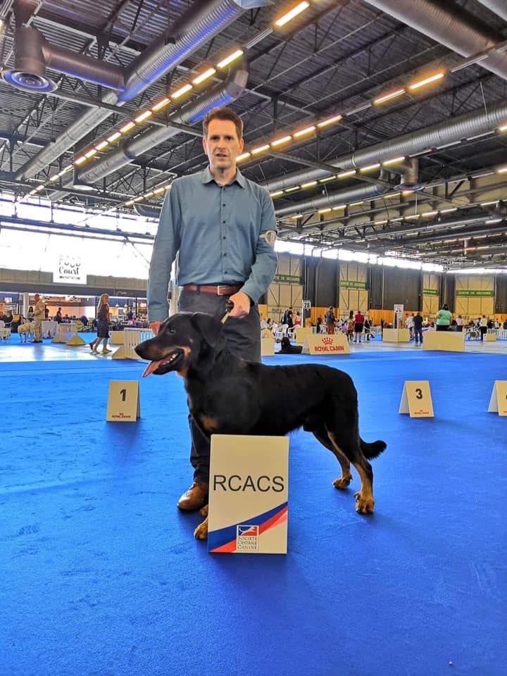 L'ami De La Campagne - Gand prix et Championat de France