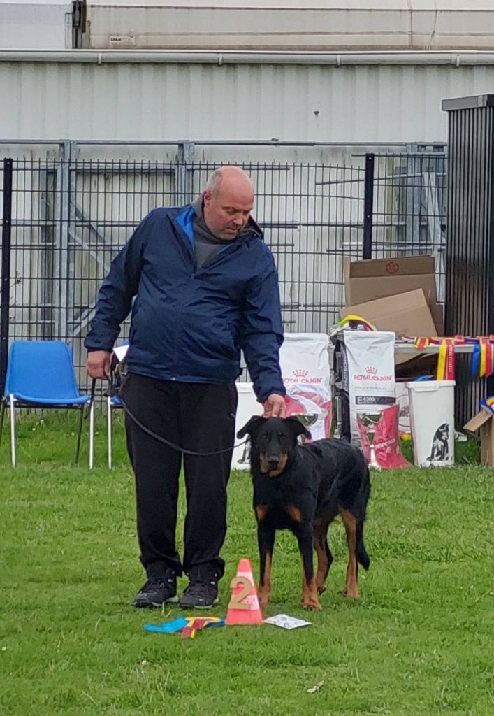 L'ami De La Campagne - Journée Beauceronne Gravelines