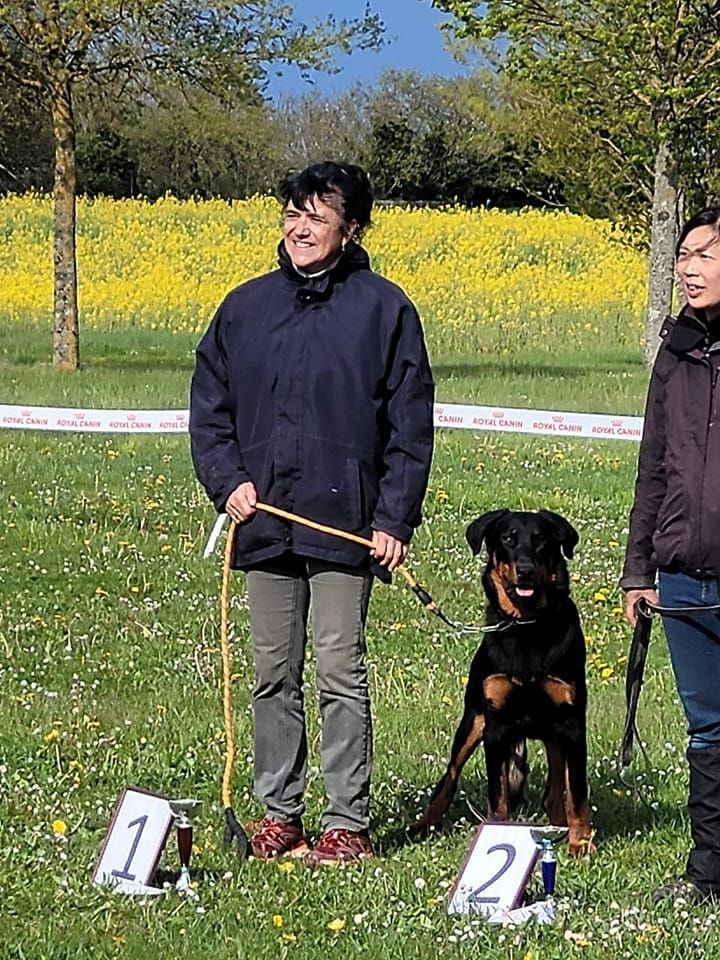 L'ami De La Campagne - Journée Beauceronne 