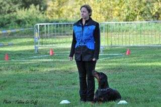 Des Brumes De Kalhan - GRAND PRIX DE TRAVAIL 2011