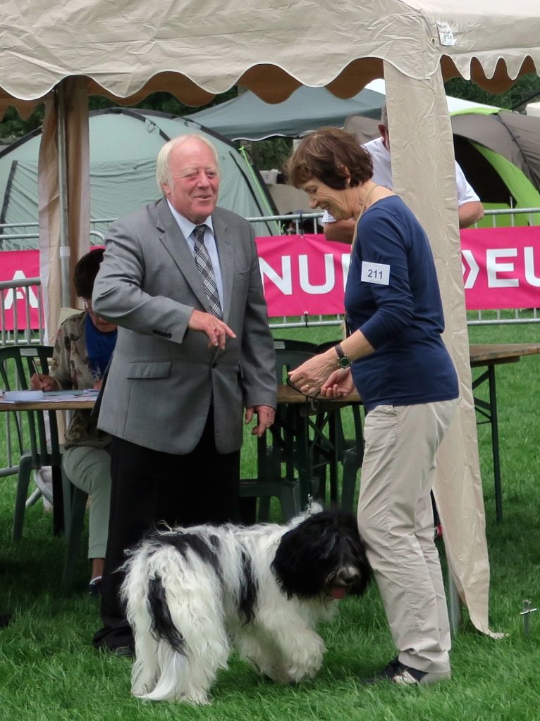 De Nature Paisible - Première expo, premier succès