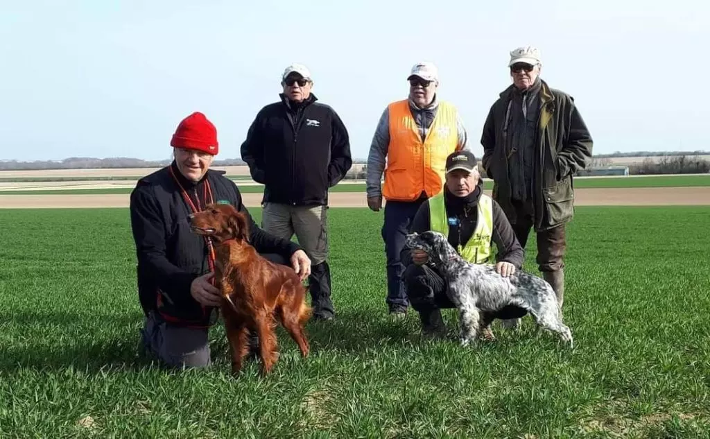 Des Forets Lacaunaises - CAC-CACIT TORCY LE GRAND 