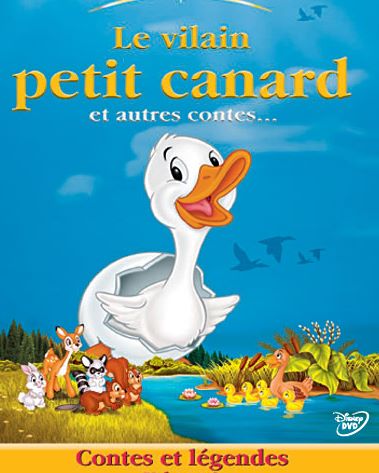 des Gorges de la Luzège - Le vilain petit canard ?!?!?!?!