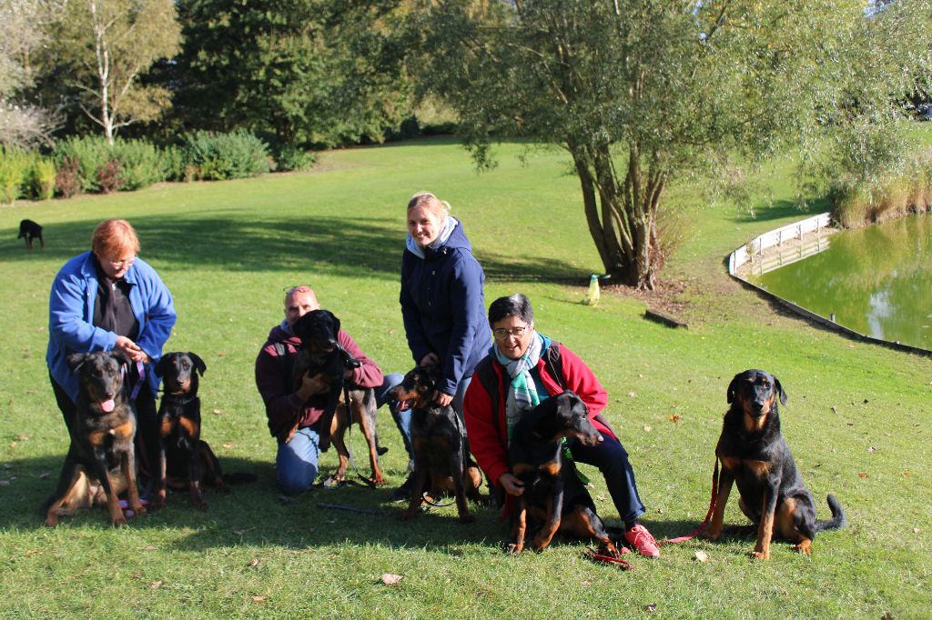 Journée beauceronne de Verquigneul