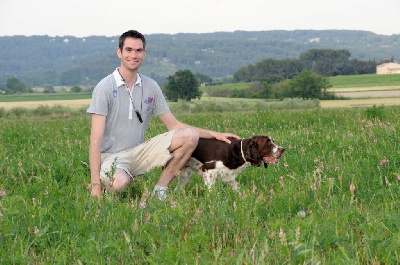 du chant des campanes dorées - Pause arrêt ou pause photo ??