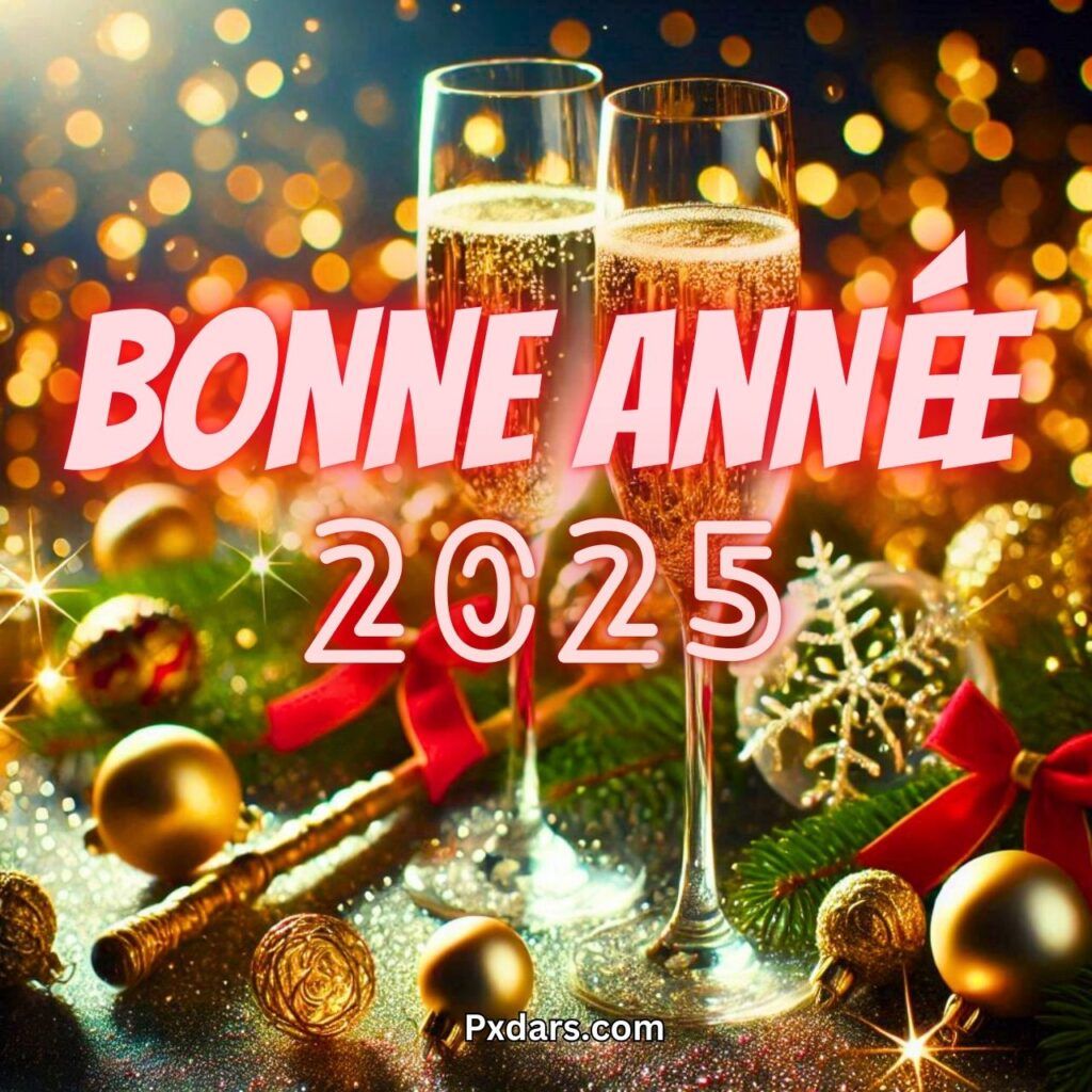 Hall Of Lords - Bonne Année 2025 !