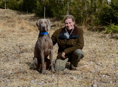 von silberweiss jäger - LEXUS fait son entrée en HUNTING TRIALS !