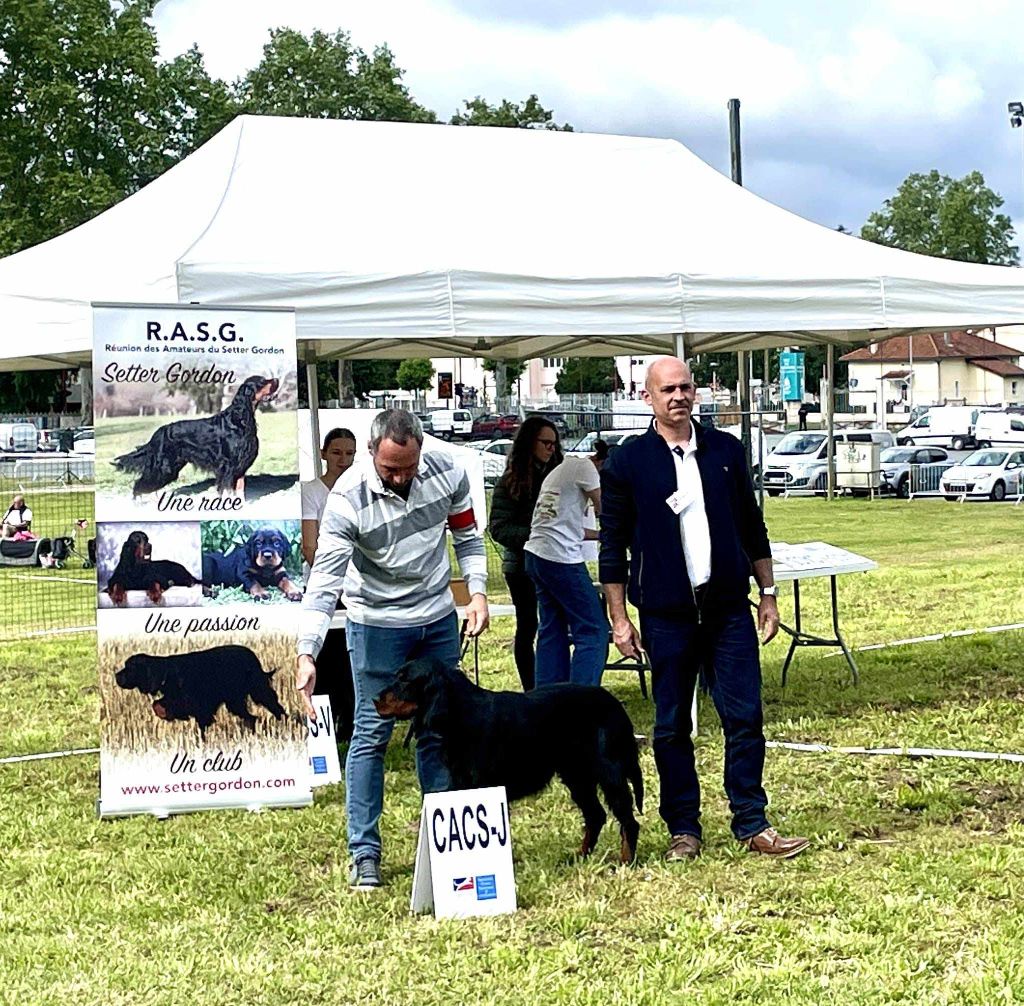 De La Grange De Ploumajou - VILLENEUVE SUR LOT (47) Dimanche 26 mai