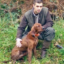 De Causses Et D'Aubrac - GIBBS au CAC en Normandie bécassines