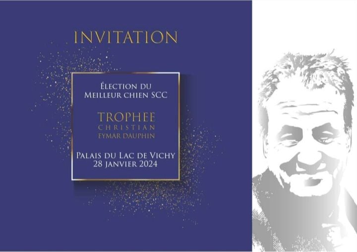 Trophée Christian Eymar Dauphin