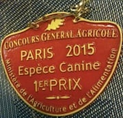 Du Clan D'Eole - Concours général agricole 2015