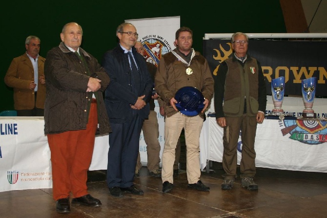 Des plaines dauxeenes - DOLLAR Vainqueur Coupe de la Méditerranée 2014