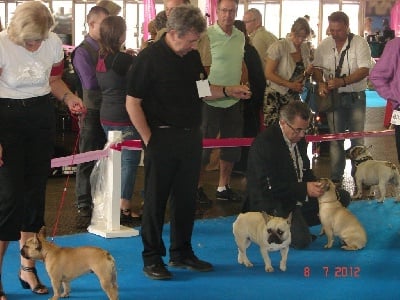 des sables de sarry - CHAMPIONNAT DE FRANCE METZ