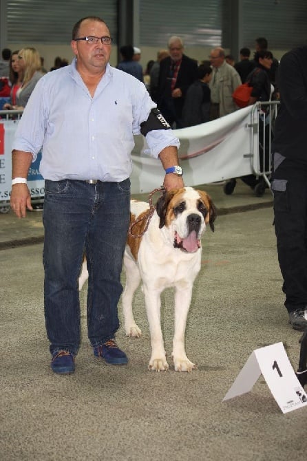 De La Petite Suisse Lorraine - Besançon expo internationale 19/09/15