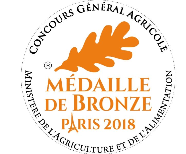 Concours Général Agricole 2018