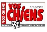 Classement vos chiens magazine 2021