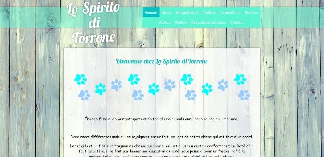 Lo Spirito Di Torrone - Autres sites 