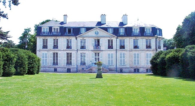 De L'etang Des Vignerons - Très bons résultats à FLINS SUR SEINE 