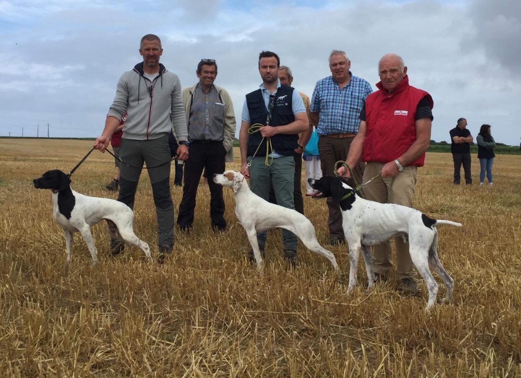 De ker avel - Tan Breton 2019, Ness de Ker Avel en Final